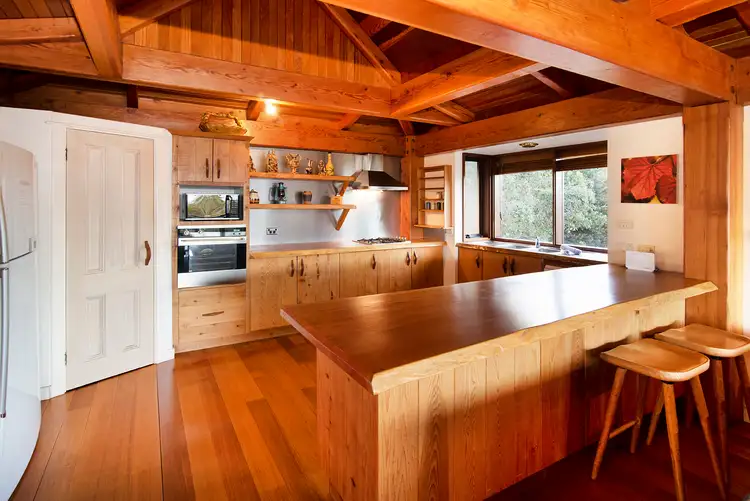 Sixth view of Homely house listing, 1/14 Eagle Crescent, Eagle Bay WA 6281