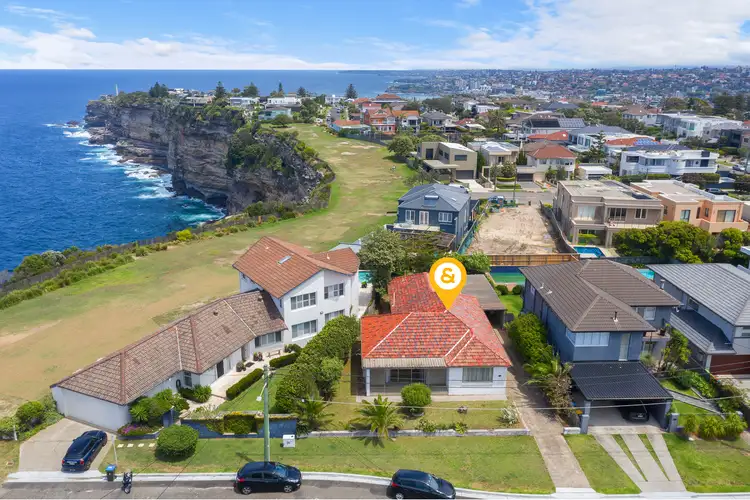 Sixth view of Homely house listing, 28 Lyons Street, Dover Heights NSW 2030