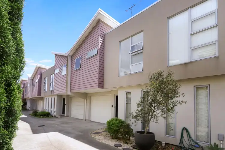 6/10 Rosamond Road, Footscray VIC 3011