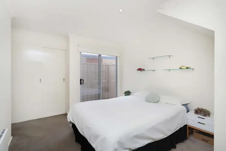 Sixth view of Homely townhouse listing, 6/10 Rosamond Road, Footscray VIC 3011