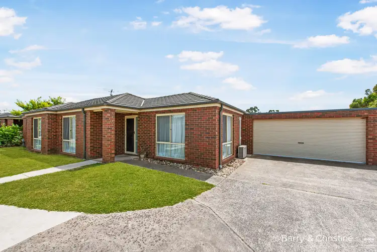 4/21 Pakenham Road, Pakenham VIC 3810