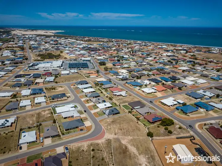 Sixth view of Homely land listing, 15 Bronzewing Turn, Wandina WA 6530