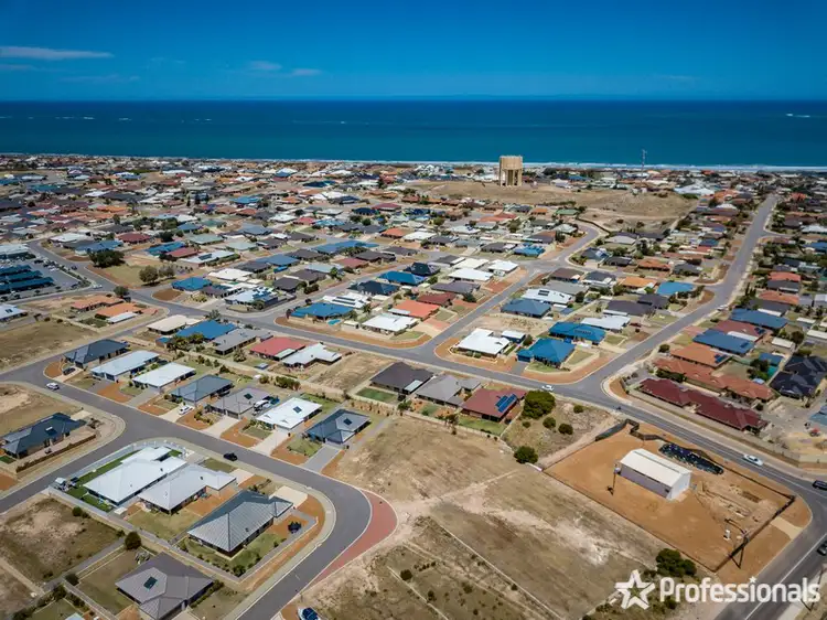 Seventh view of Homely land listing, 15 Bronzewing Turn, Wandina WA 6530