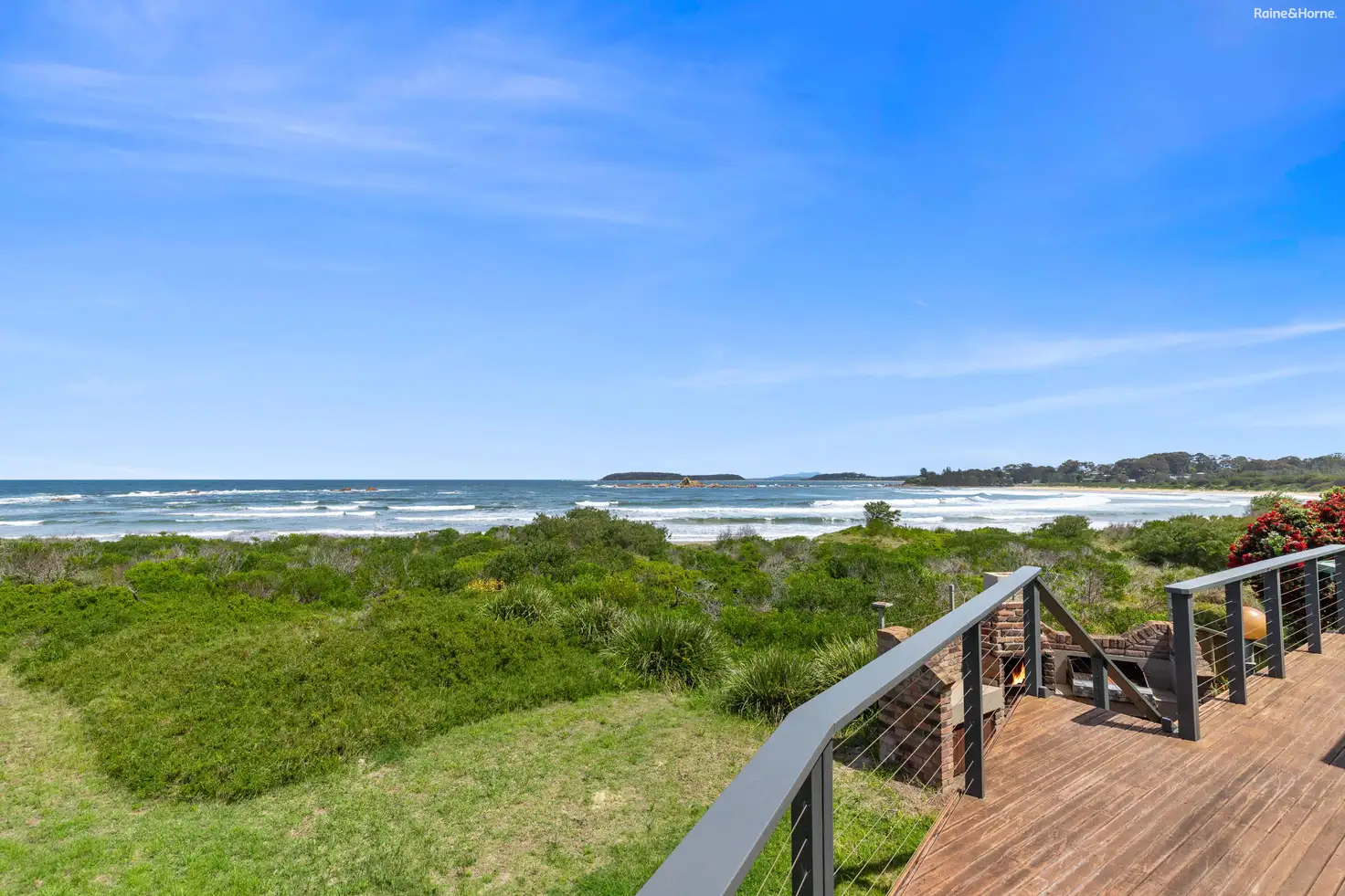 Main view of Homely house listing, 74B Kingston Place, Tomakin NSW 2537