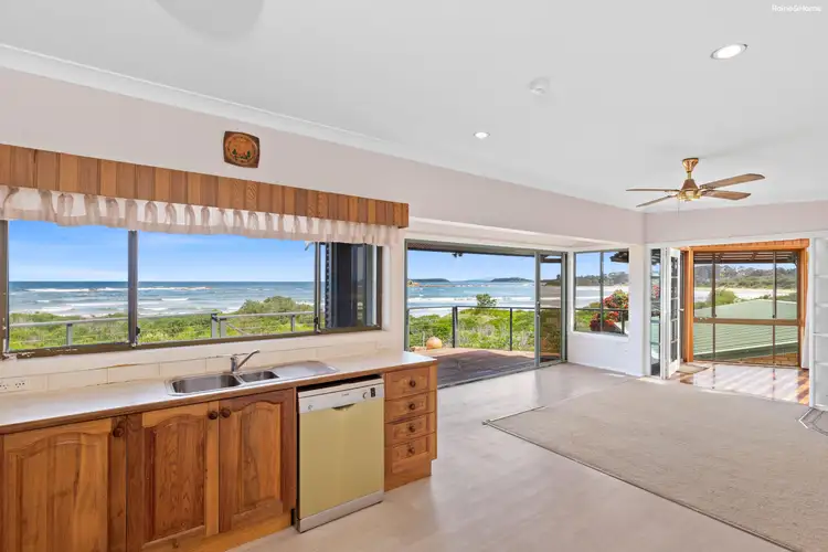 Second view of Homely house listing, 74B Kingston Place, Tomakin NSW 2537