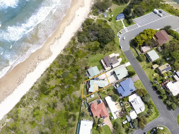 Fifth view of Homely house listing, 74B Kingston Place, Tomakin NSW 2537