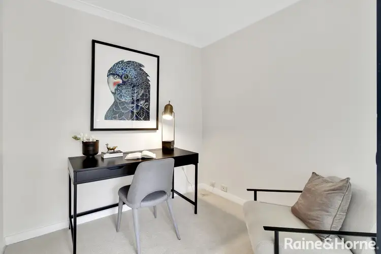 Third view of Homely apartment listing, 110/3 Herbert Street, St Leonards NSW 2065