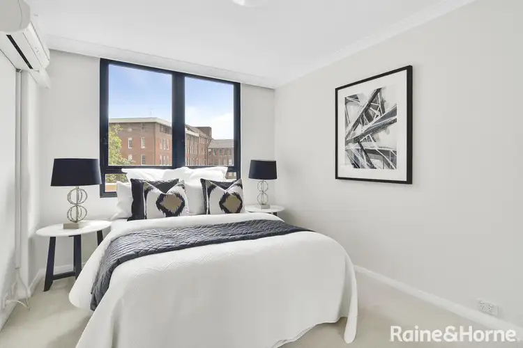 Fourth view of Homely apartment listing, 110/3 Herbert Street, St Leonards NSW 2065