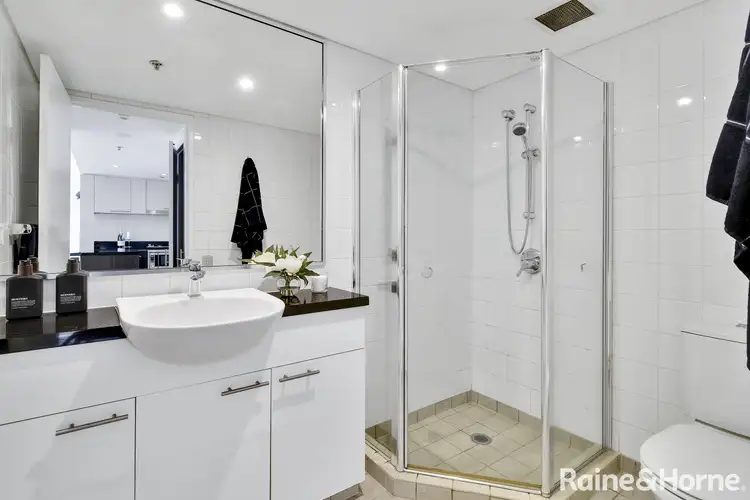 Fifth view of Homely apartment listing, 110/3 Herbert Street, St Leonards NSW 2065