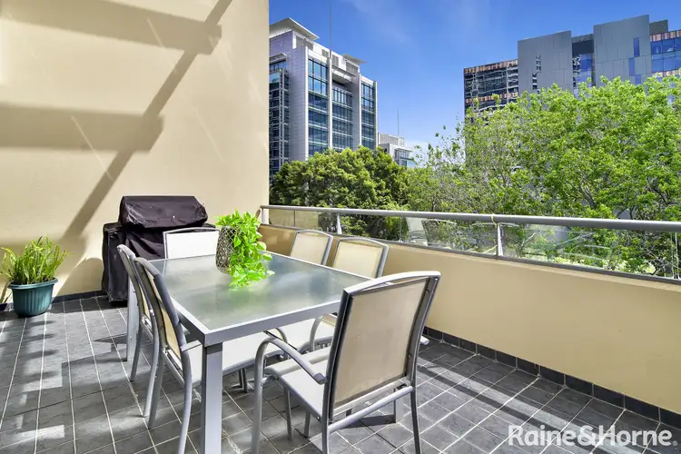 Sixth view of Homely apartment listing, 110/3 Herbert Street, St Leonards NSW 2065