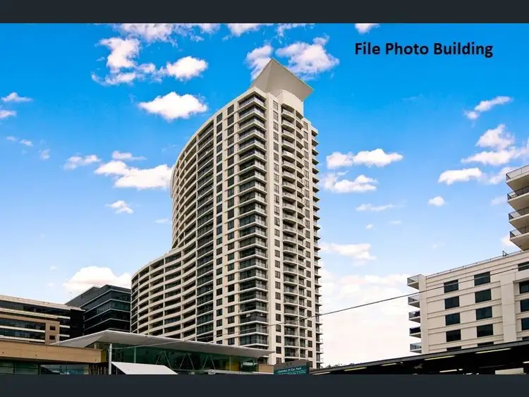 Seventh view of Homely apartment listing, 110/3 Herbert Street, St Leonards NSW 2065