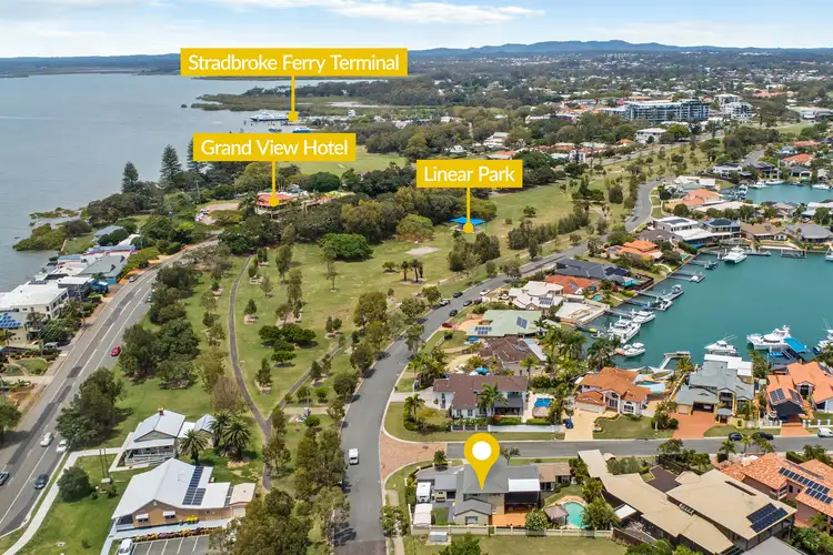 1 Martingale Court, Cleveland QLD 4163