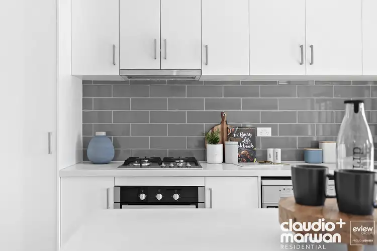 Fourth view of Homely townhouse listing, 1/74 Maude Avenue, Glenroy VIC 3046