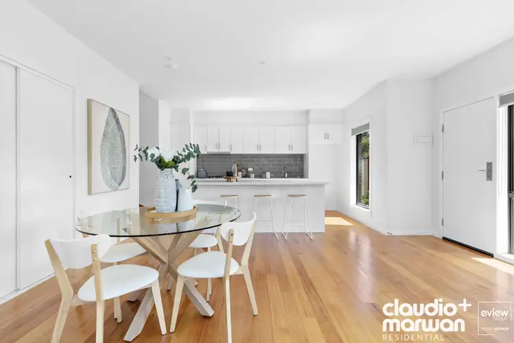 Fifth view of Homely townhouse listing, 1/74 Maude Avenue, Glenroy VIC 3046