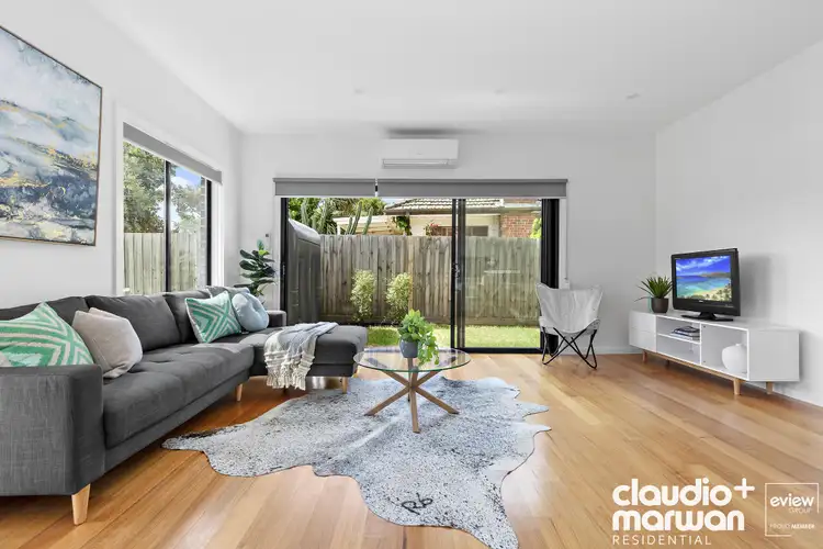 Sixth view of Homely townhouse listing, 1/74 Maude Avenue, Glenroy VIC 3046