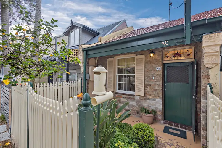 90 Lord Street, Newtown NSW 2042