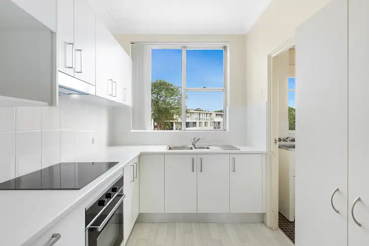Second view of Homely apartment listing, 11/512-514 Mowbray Road, Lane Cove NSW 2066