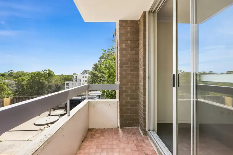 Third view of Homely apartment listing, 11/512-514 Mowbray Road, Lane Cove NSW 2066