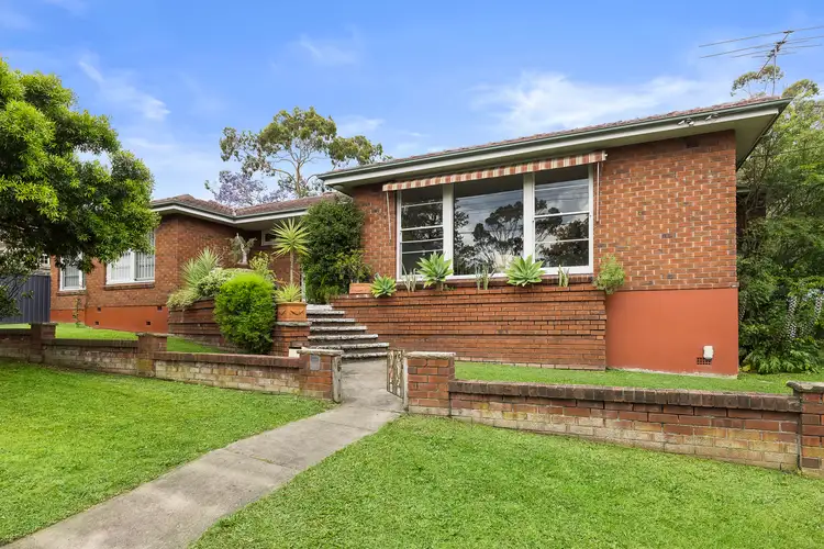 Main view of Homely house listing, 26 Yethonga Avenue, Lane Cove NSW 2066