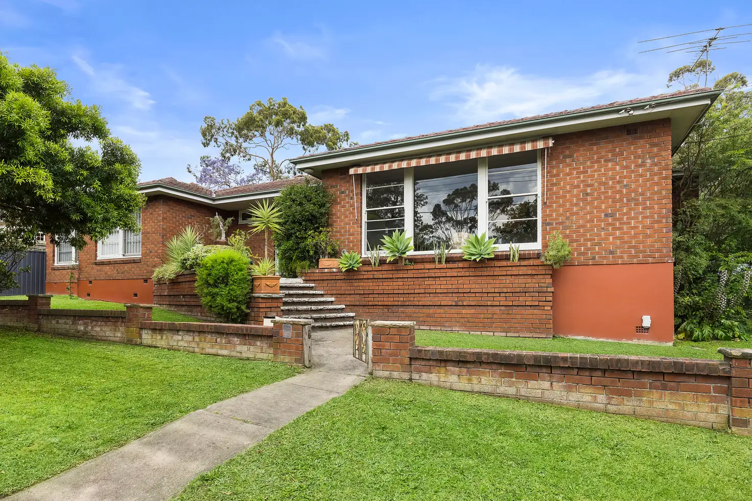 Main view of Homely house listing, 26 Yethonga Avenue, Lane Cove NSW 2066