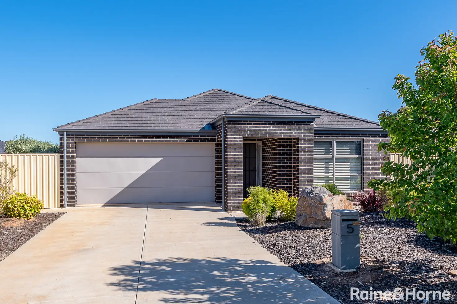 Main view of Homely house listing, 5 Lesetta Court, Strathalbyn SA 5255