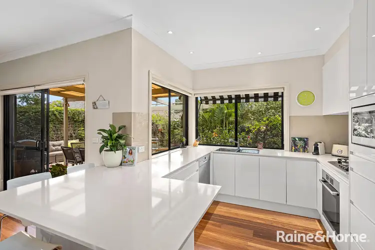 Fourth view of Homely villa listing, 4/124 Barton Street, Monterey NSW 2217