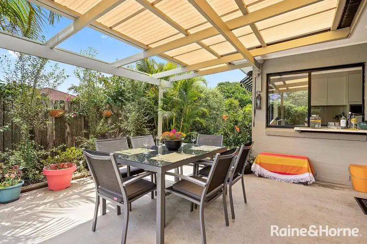 Fifth view of Homely villa listing, 4/124 Barton Street, Monterey NSW 2217