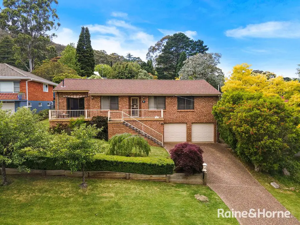 Main view of Homely house listing, 4 Clarke Street, Bowral NSW 2576