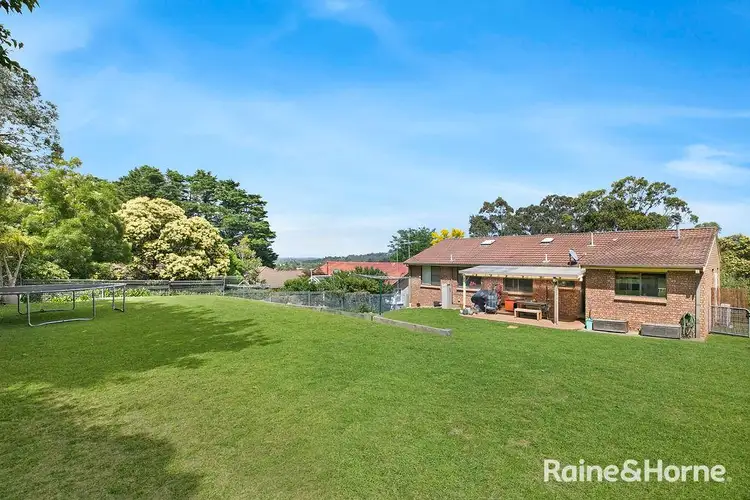 Third view of Homely house listing, 4 Clarke Street, Bowral NSW 2576