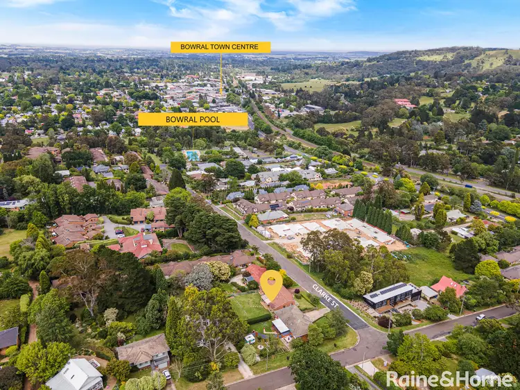 Fourth view of Homely house listing, 4 Clarke Street, Bowral NSW 2576
