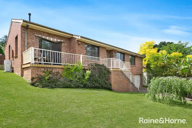 Fifth view of Homely house listing, 4 Clarke Street, Bowral NSW 2576