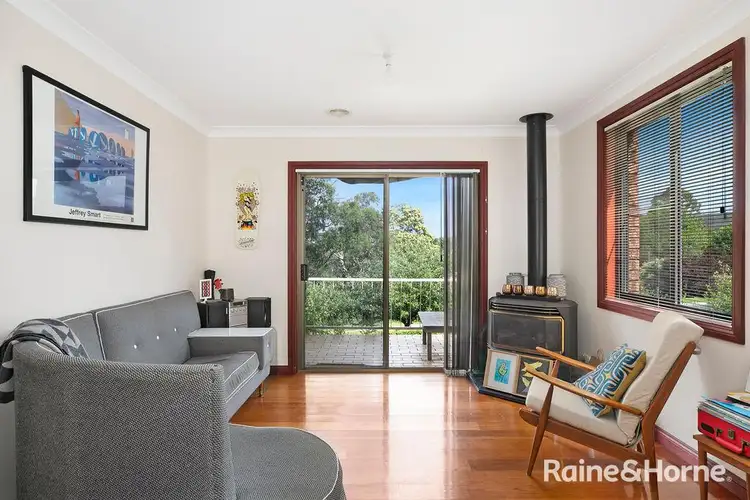 Sixth view of Homely house listing, 4 Clarke Street, Bowral NSW 2576