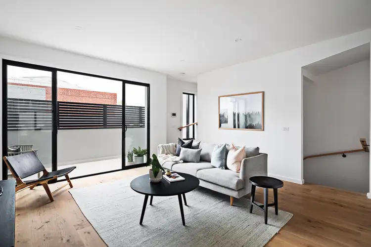 Third view of Homely townhouse listing, 2/588-594 Plenty Road, Preston VIC 3072