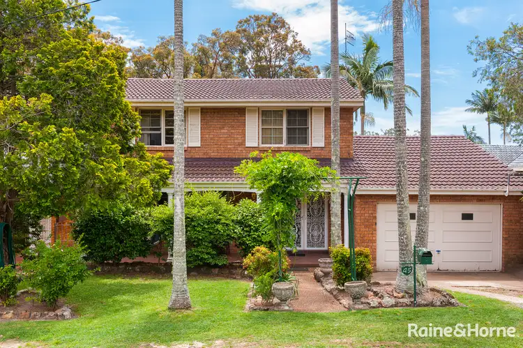 45 Parkes Street, Nelson Bay NSW 2315