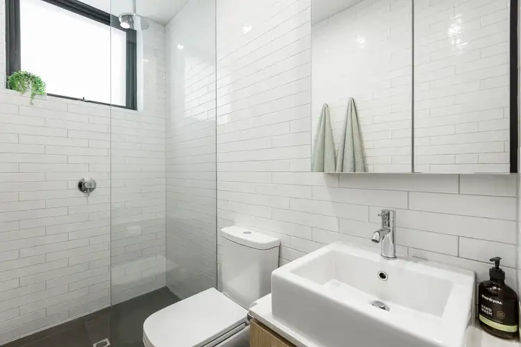 Sixth view of Homely apartment listing, 101/58 Stead Street, South Melbourne VIC 3205