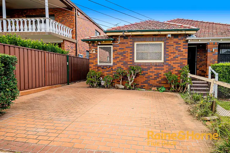 3 West Street, Five Dock NSW 2046