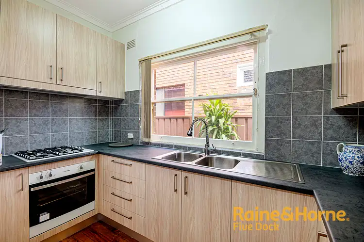 Third view of Homely house listing, 3 West Street, Five Dock NSW 2046