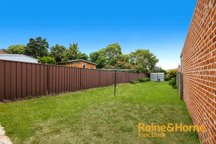 Fourth view of Homely house listing, 3 West Street, Five Dock NSW 2046