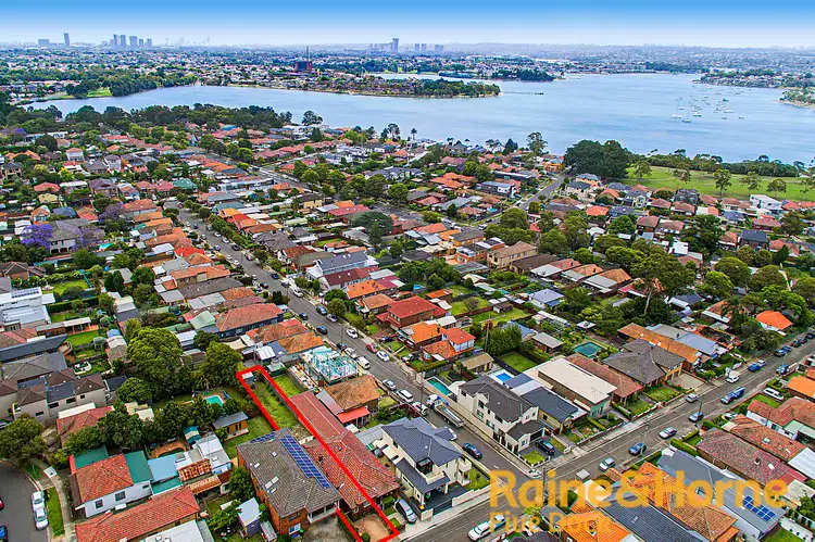 Fifth view of Homely house listing, 3 West Street, Five Dock NSW 2046