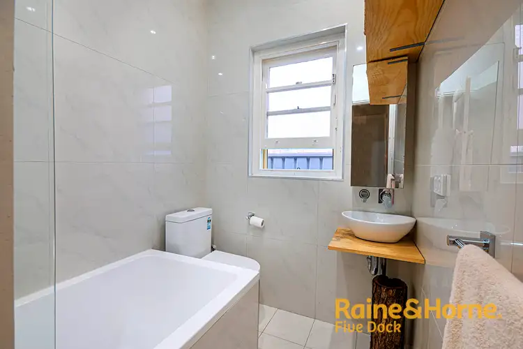 Sixth view of Homely house listing, 3 West Street, Five Dock NSW 2046