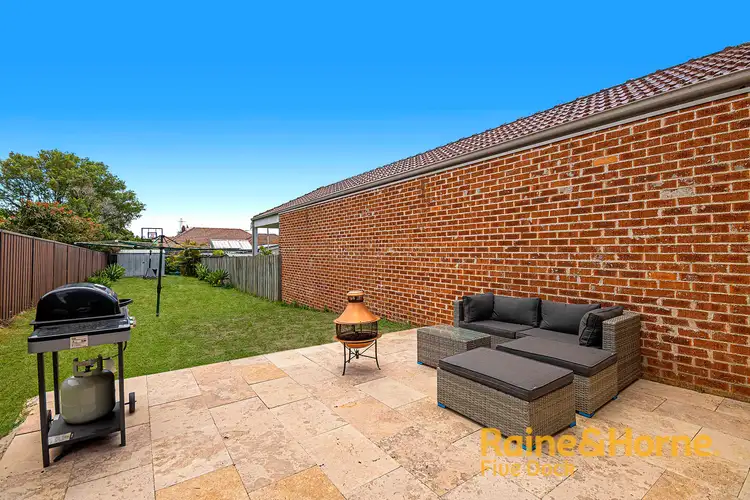 Seventh view of Homely house listing, 3 West Street, Five Dock NSW 2046