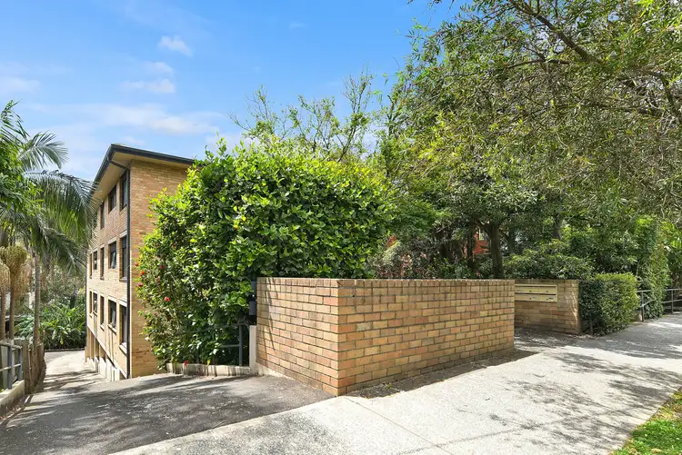 2/186 Longueville Road, Lane Cove NSW 2066