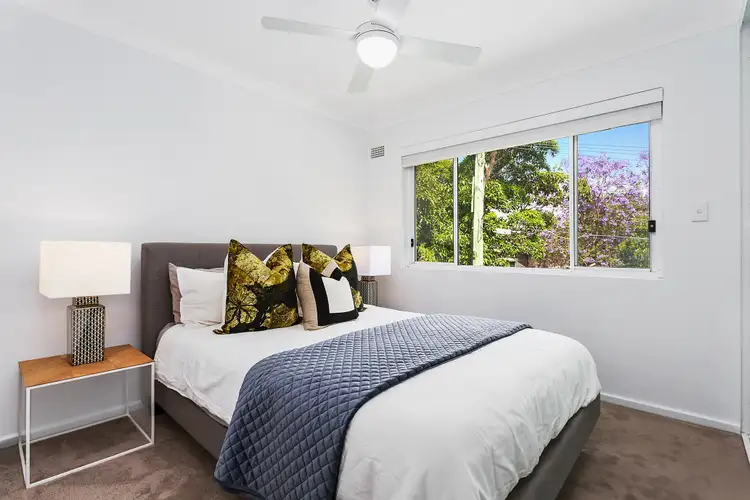 Fifth view of Homely townhouse listing, 2/80 Burns Bay Road, Lane Cove NSW 2066
