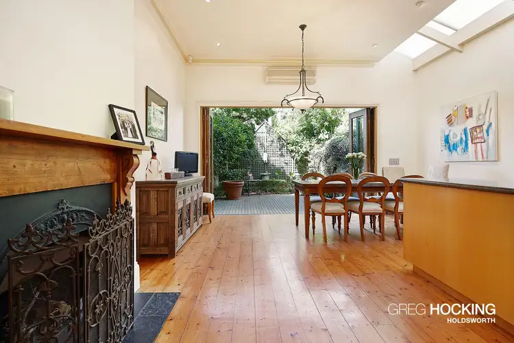 Third view of Homely house listing, 15 Dundas Place, Albert Park VIC 3206