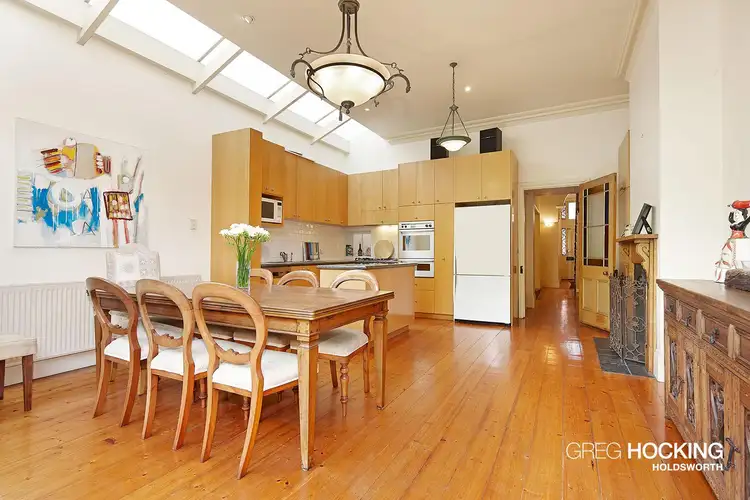 Fourth view of Homely house listing, 15 Dundas Place, Albert Park VIC 3206