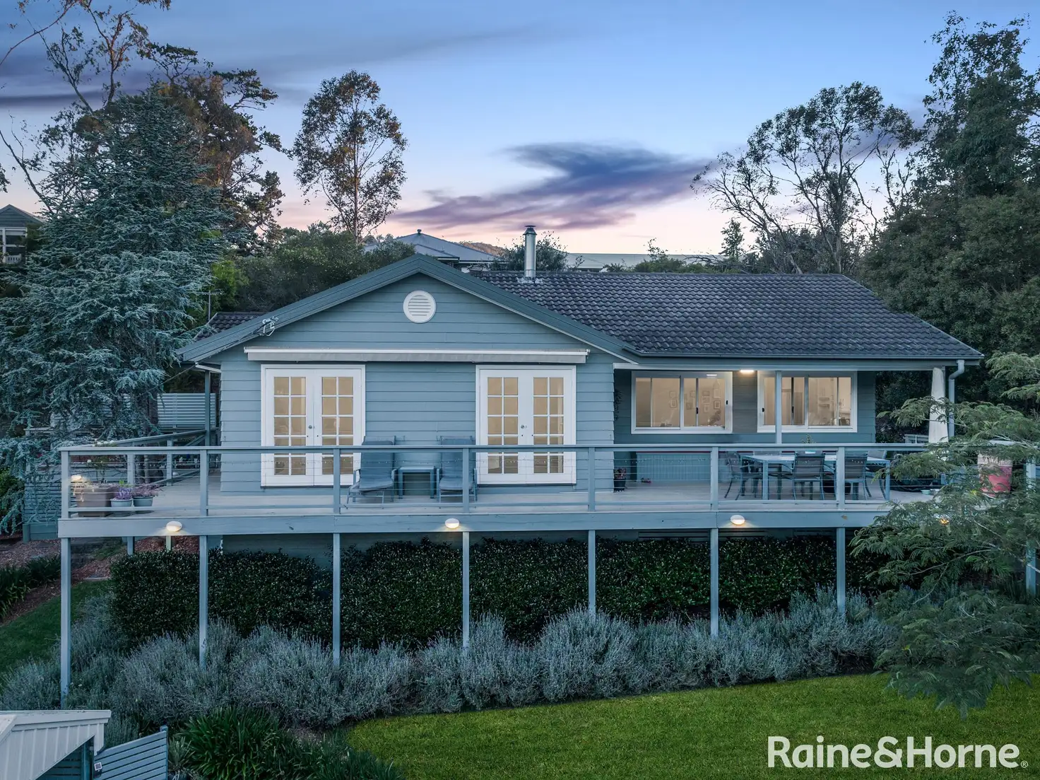 Main view of Homely house listing, 100 Moss Vale Road, Kangaroo Valley NSW 2577