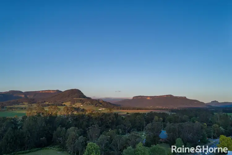 Second view of Homely house listing, 100 Moss Vale Road, Kangaroo Valley NSW 2577