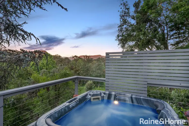 Fifth view of Homely house listing, 100 Moss Vale Road, Kangaroo Valley NSW 2577