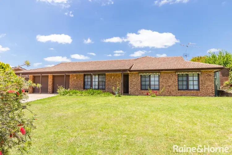 Main view of Homely house listing, 5 Swanbrooke Street, Windradyne NSW 2795