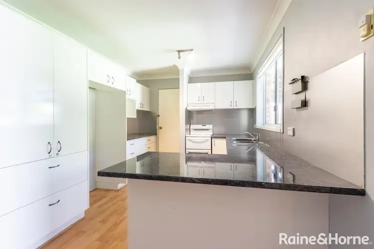 Second view of Homely house listing, 5 Swanbrooke Street, Windradyne NSW 2795